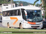 Viação Alvorada 816 na cidade de Vitória, Espírito Santo, Brasil, por Douglas Couto Barbalho. ID da foto: :id.