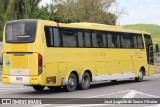 Viação Itapemirim 9537 na cidade de Barra do Piraí, Rio de Janeiro, Brasil, por José Augusto de Souza Oliveira. Número da foto: #6638215.