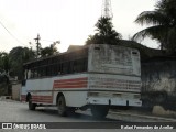 Ônibus Particulares  na cidade de Itaboraí, Rio de Janeiro, Brasil, por Rafael Fernandes de Avellar. Número da foto: #6638072.