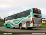 Expressa Turismo 55440 na cidade de Belo Horizonte, Minas Gerais, Brasil, por Adão Raimundo Marcelino. Número da foto: #6637891.