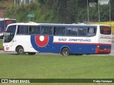 Viação São Cristóvão 2310 na cidade de Divinópolis, Minas Gerais, Brasil, por Pedro Henrique. Número da foto: #6636955.