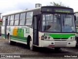 Auto Viação Tabosa 380 na cidade de Caruaru, Pernambuco, Brasil, por Willian Pontual. Número da foto: #6635651.