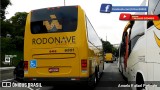 Viação Itapemirim 6801 na cidade de São Paulo, São Paulo, Brasil, por Angelo Rafael Petinate. Número da foto: #:id.