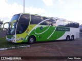 Expresso Princesa dos Campos 5932 na cidade de Cascavel, Paraná, Brasil, por Carlos Oliveira. Número da foto: #:id.