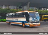 Viação Sertaneja 1560 na cidade de Belo Horizonte, Minas Gerais, Brasil, por Matheus Rocha. Número da foto: #6635628.
