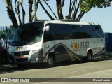 DD Tur 089 na cidade de São Paulo, São Paulo, Brasil, por Manoel Junior. Número da foto: #6635745.