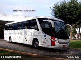 Auto Viação Catarinense 3353 na cidade de Joinville, Santa Catarina, Brasil, por Paulinho Sartor. Número da foto: #6636368.