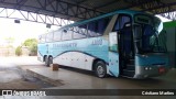 Transnorte - Transporte e Turismo Norte de Minas 63000 na cidade de Mirabela, Minas Gerais, Brasil, por Cristiano Martins. Número da foto: #:id.