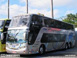 Pegasus Tur Turismo 7014 na cidade de Aparecida, São Paulo, Brasil, por Luiz Krolman. Número da foto: #:id.