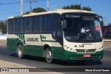Auto Viação Camurujipe M-348 na cidade de Vitória da Conquista, Bahia, Brasil, por Eliziar Maciel Soares. Número da foto: #:id.