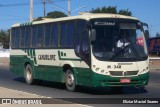 Auto Viação Camurujipe M-348 na cidade de Vitória da Conquista, Bahia, Brasil, por Eliziar Maciel Soares. ID da foto: :id.