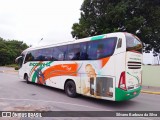 Empresa de Transportes Andorinha 6071 na cidade de Cuiabá, Mato Grosso, Brasil, por Silvano Barboza da Silva. Número da foto: #6636068.