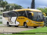 Expresso São Bento 220 na cidade de Jaraguá do Sul, Santa Catarina, Brasil, por Estevão Emilio Ronchi. Número da foto: #:id.