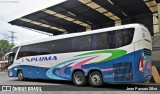 Trans Isaak Turismo 1276 na cidade de São Paulo, São Paulo, Brasil, por Jean Passos Silva. Número da foto: #:id.