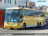 Viação Itapemirim 44209 na cidade de Caruaru, Pernambuco, Brasil, por Lenilson da Silva Pessoa. Número da foto: #6638018.