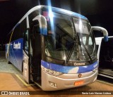 Viação Cometa 18503 na cidade de Juiz de Fora, Minas Gerais, Brasil, por Savio Luiz Neves Lisboa. Número da foto: #6637472.