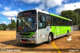 Viação Garcia 7679 na cidade de Maringá, Paraná, Brasil, por Aylton Dias. Número da foto: #6637274.
