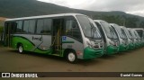 Turin Transportes 600 na cidade de Ouro Branco, Minas Gerais, Brasil, por Daniel Gomes. Número da foto: #6637049.