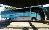 Transnorte - Transporte e Turismo Norte de Minas 84000 na cidade de Mirabela, Minas Gerais, Brasil, por Cristiano Martins. Número da foto: #:id.
