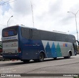 Viação Total 770 na cidade de Bayeux, Paraíba, Brasil, por Alexandre Dumas. Número da foto: #:id.