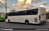 Ônibus Particulares 9112 na cidade de Belo Horizonte, Minas Gerais, Brasil, por Vicente de Paulo Alves. ID da foto: :id.