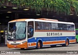 Viação Sertaneja 700 na cidade de Belo Horizonte, Minas Gerais, Brasil, por Douglas Yuri. Número da foto: #:id.