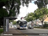 Rodoviário Oceano 1348 na cidade de Curitiba, Paraná, Brasil, por Zé Ricardo Reis. Número da foto: #:id.
