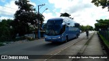 Viação Águia Branca 32500 na cidade de Ilhéus, Bahia, Brasil, por Mario dos Santos Nogueira Junior. Número da foto: #:id.