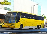 Viação Itapemirim 8835 na cidade de Rio de Janeiro, Rio de Janeiro, Brasil, por Victor Henrique. Número da foto: #6637792.
