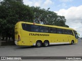 Viação Itapemirim 60025 na cidade de São José dos Campos, São Paulo, Brasil, por Rogerio Marques. Número da foto: #6636432.