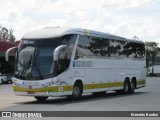Empresa Cruz 21706 na cidade de Limeira, São Paulo, Brasil, por Everaldo Bordini. Número da foto: #:id.