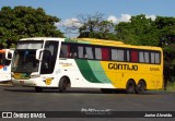 Empresa Gontijo de Transportes 12405 na cidade de Montes Claros, Minas Gerais, Brasil, por Junior Almeida. Número da foto: #6637359.
