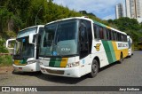 Empresa Gontijo de Transportes 3165 na cidade de Belo Horizonte, Minas Gerais, Brasil, por Jacy Emiliano. Número da foto: #6636371.