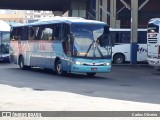 Expresso Azul 256 na cidade de Porto Alegre, Rio Grande do Sul, Brasil, por Carlos Oliveira. Número da foto: #:id.