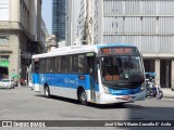 Viação Nossa Senhora das Graças A71521 na cidade de Rio de Janeiro, Rio de Janeiro, Brasil, por José Vitor Villarim Cruvello D` Avila. ID da foto: :id.