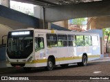 Empresa Cruz 97801 na cidade de Araraquara, São Paulo, Brasil, por Everaldo Bordini. Número da foto: #:id.
