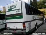 Auto Viação Cambuí 100 na cidade de Pacaembu, São Paulo, Brasil, por Edinilson Henrique Ferreira. Número da foto: #:id.