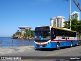 Auto Lotação Ingá RJ 210.012 na cidade de Niterói, Rio de Janeiro, Brasil, por Lucas Lima. Número da foto: #6637644.
