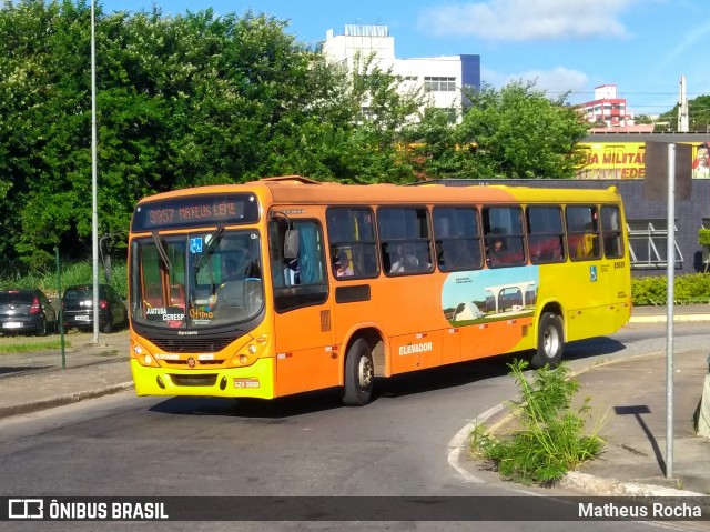 Transjuatuba > Stilo Transportes 85039 na cidade de Contagem, Minas Gerais, Brasil, por Matheus Rocha. Número da foto: #6696869.