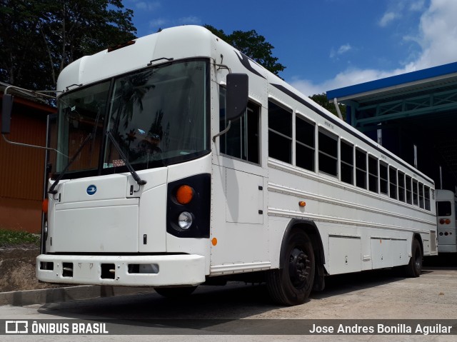 Autobuses sin identificación - Costa Rica 0 na cidade de Turrialba, Turrialba, Cartago, Costa Rica, por Jose Andres Bonilla Aguilar. Número da foto: #6695750.