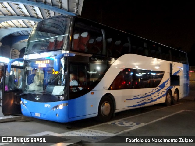 Autoservizi Irpini NP31 na cidade de Rome, Rome Capital, Lazio, Itália, por Fabricio do Nascimento Zulato. ID da foto: 6696865.