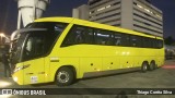 Buser Brasil Tecnologia 7798 na cidade de São Paulo, São Paulo, Brasil, por Thiago Corrêa Silva. Número da foto: #:id.