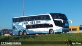 Michelon Turismo 2290 na cidade de Valparaíso de Goiás, Goiás, Brasil, por Igor Alves. Número da foto: #:id.