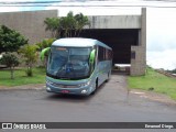 Viação Garcia 16803 na cidade de Apucarana, Paraná, Brasil, por Emanoel Diego.. Número da foto: #6694248.