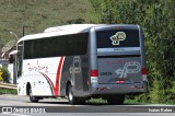Paraibuna Transportes 20038 na cidade de Santos Dumont, Minas Gerais, Brasil, por Isaias Ralen. Número da foto: #:id.