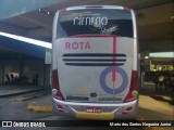 Rota Transportes Rodoviários 7335 na cidade de Salvador, Bahia, Brasil, por Mario dos Santos Nogueira Junior. Número da foto: #:id.