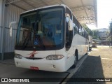 Paraibuna Transportes 10000 na cidade de Juiz de Fora, Minas Gerais, Brasil, por Victor José. Número da foto: #:id.