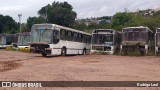 Viação Estoril 4305 na cidade de Porto Alegre, Rio Grande do Sul, Brasil, por Rodrigo Leal. Número da foto: #6695906.