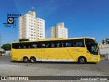 Viação Itapemirim 8635 na cidade de São Paulo, São Paulo, Brasil, por Angelo Rafael Petinate. Número da foto: #6697004.
