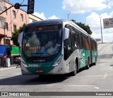 Expresso Luziense > Territorial Com. Part. e Empreendimentos 30380 na cidade de Belo Horizonte, Minas Gerais, Brasil, por Ruainer Reis. Número da foto: #6696182.